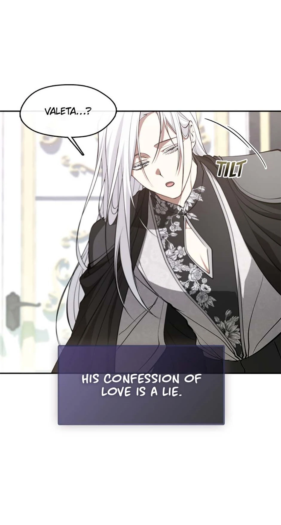 I Failed to Oust the Villain! [Official][Uncensored] - Special Episode 6 manhwa