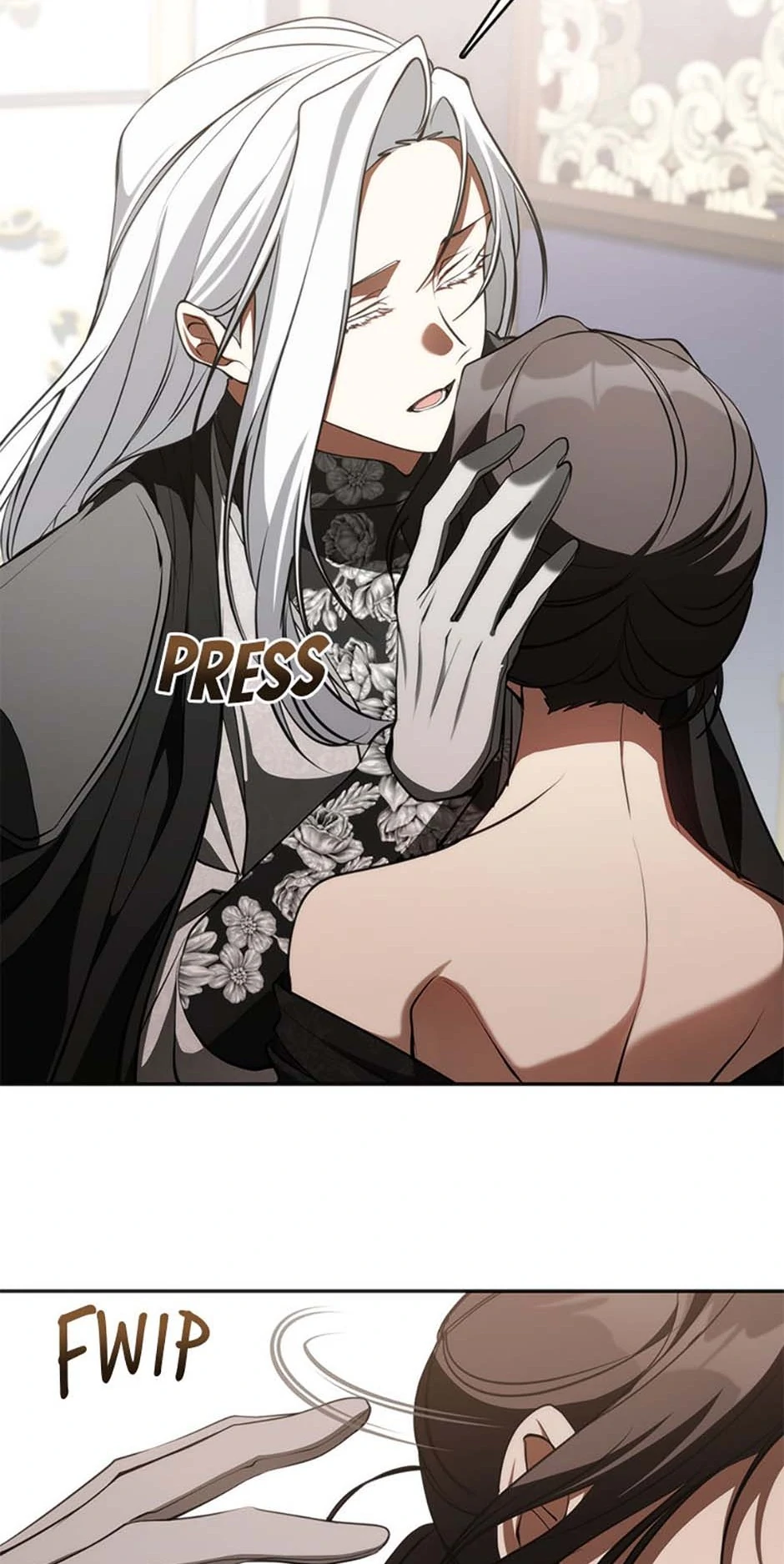 I Failed to Oust the Villain! [Official][Uncensored] - Special Episode 6 manhwa