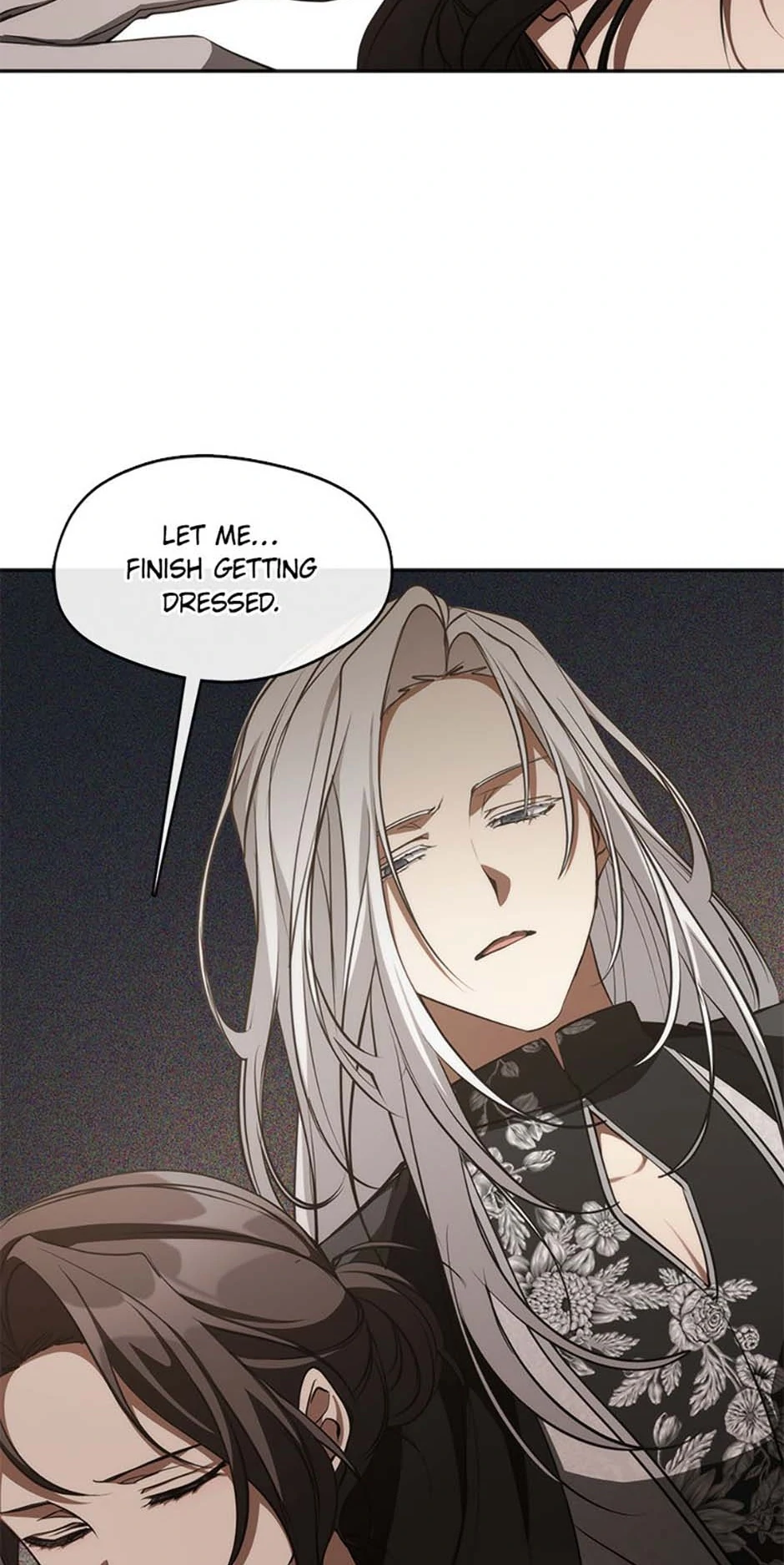 I Failed to Oust the Villain! [Official][Uncensored] - Special Episode 6 manhwa