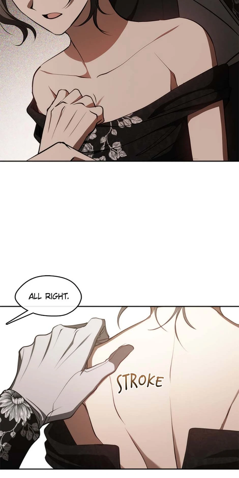 I Failed to Oust the Villain! [Official][Uncensored] - Special Episode 6 manhwa