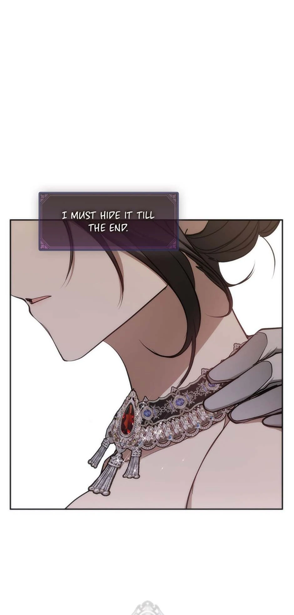I Failed to Oust the Villain! [Official][Uncensored] - Special Episode 6 manhwa