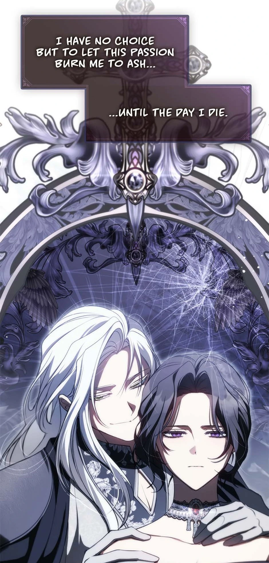 I Failed to Oust the Villain! [Official][Uncensored] - Special Episode 6 manhwa
