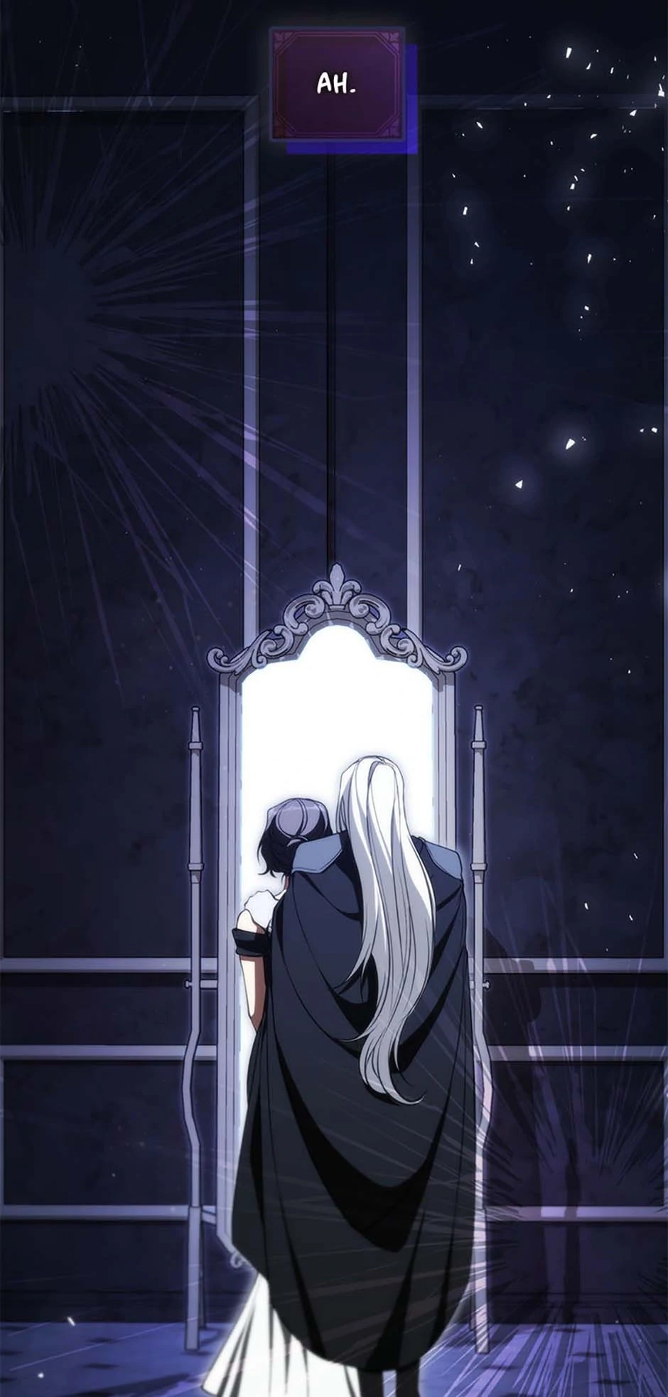 I Failed to Oust the Villain! [Official][Uncensored] - Special Episode 6 manhwa