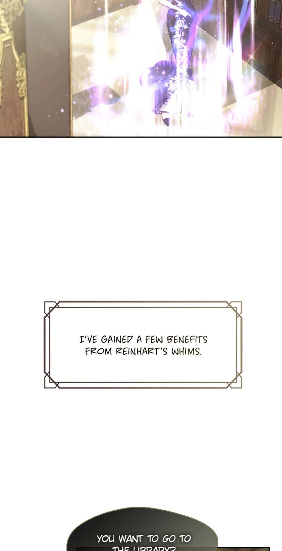 I Failed to Oust the Villain! [Official][Uncensored] - Special Episode 7 manhwa