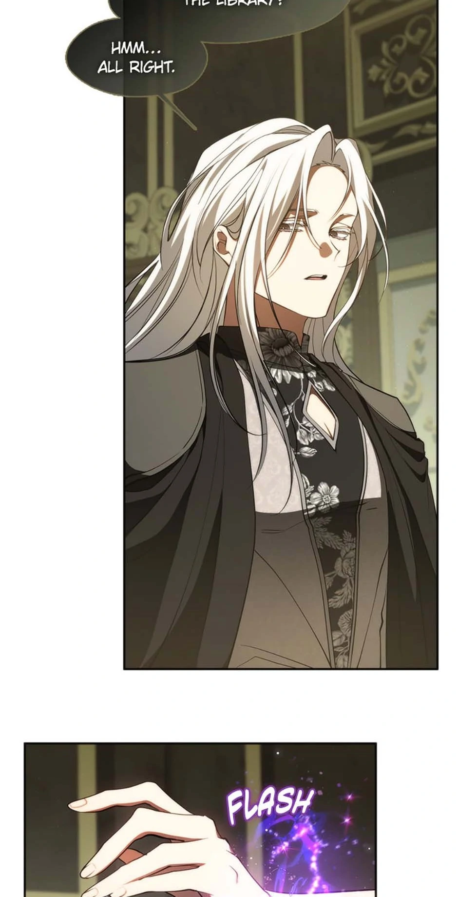 I Failed to Oust the Villain! [Official][Uncensored] - Special Episode 7 manhwa