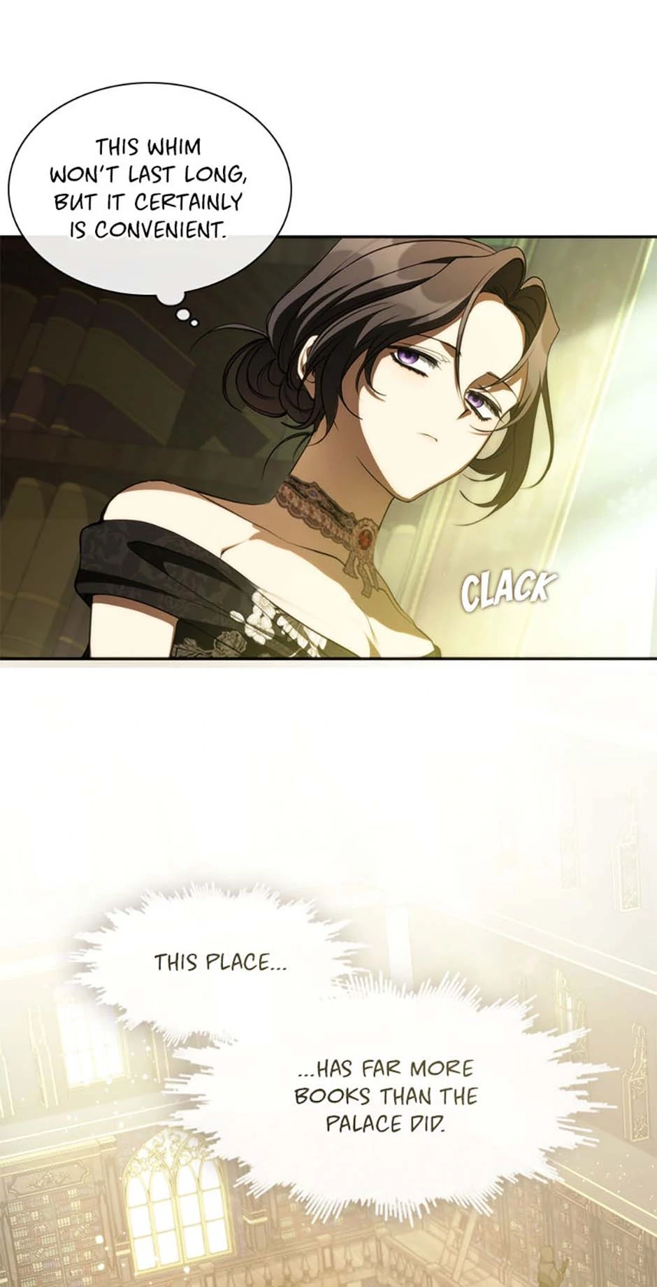 I Failed to Oust the Villain! [Official][Uncensored] - Special Episode 7 manhwa