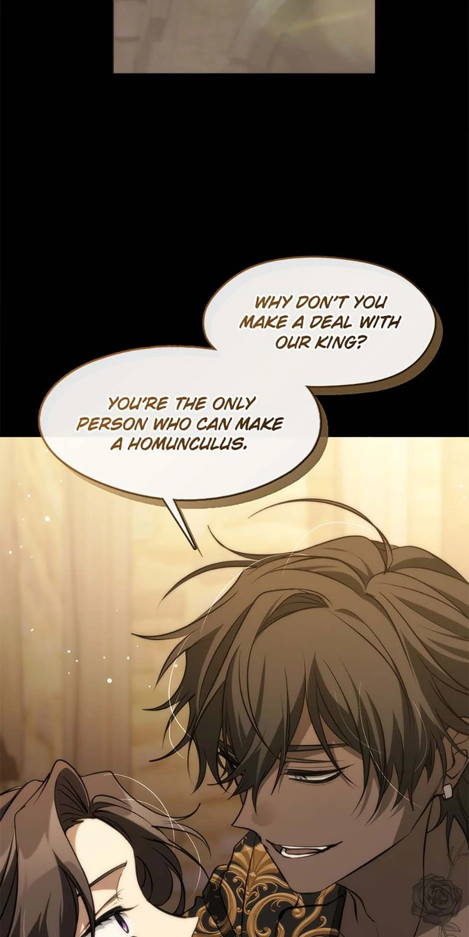 I Failed to Oust the Villain! [Official][Uncensored] - Special Episode 7 manhwa