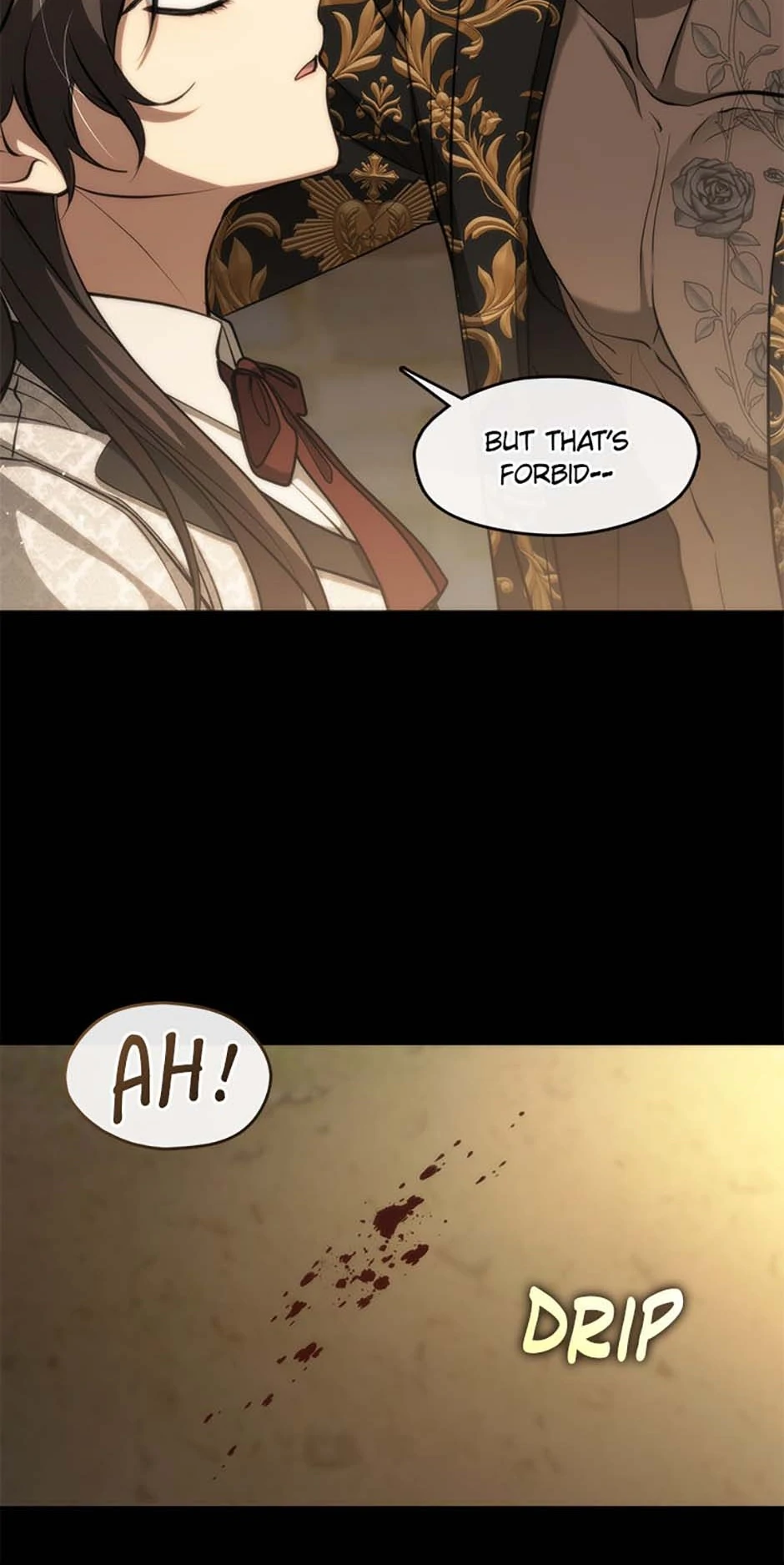 I Failed to Oust the Villain! [Official][Uncensored] - Special Episode 7 manhwa