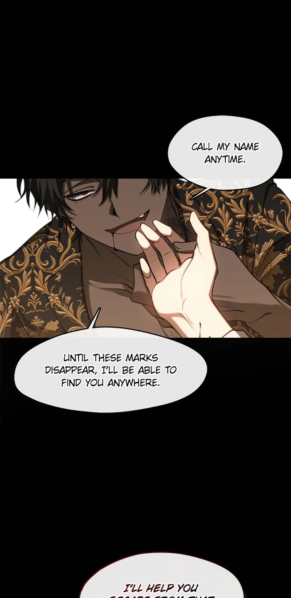 I Failed to Oust the Villain! [Official][Uncensored] - Special Episode 7 manhwa