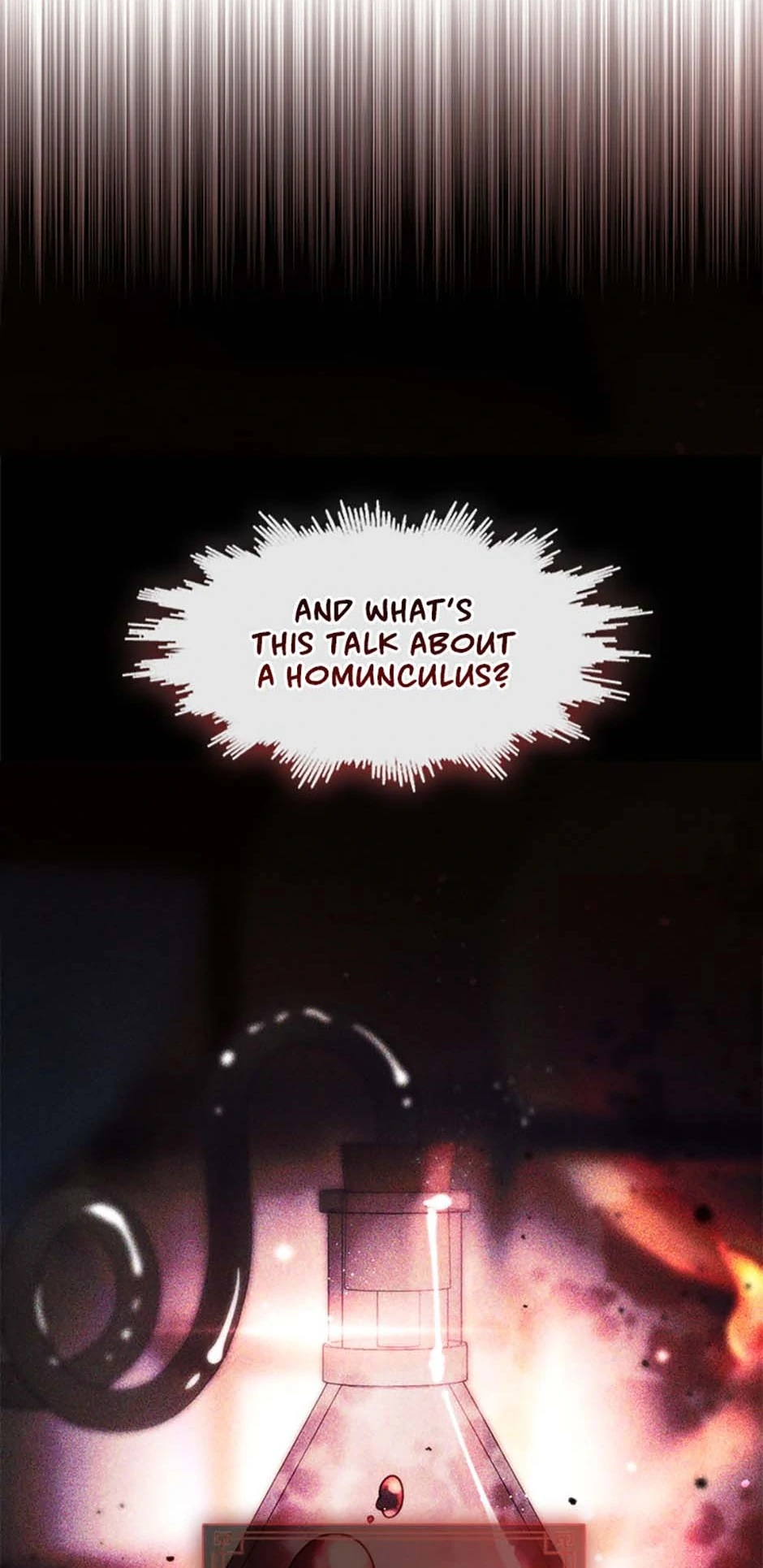 I Failed to Oust the Villain! [Official][Uncensored] - Special Episode 7 manhwa