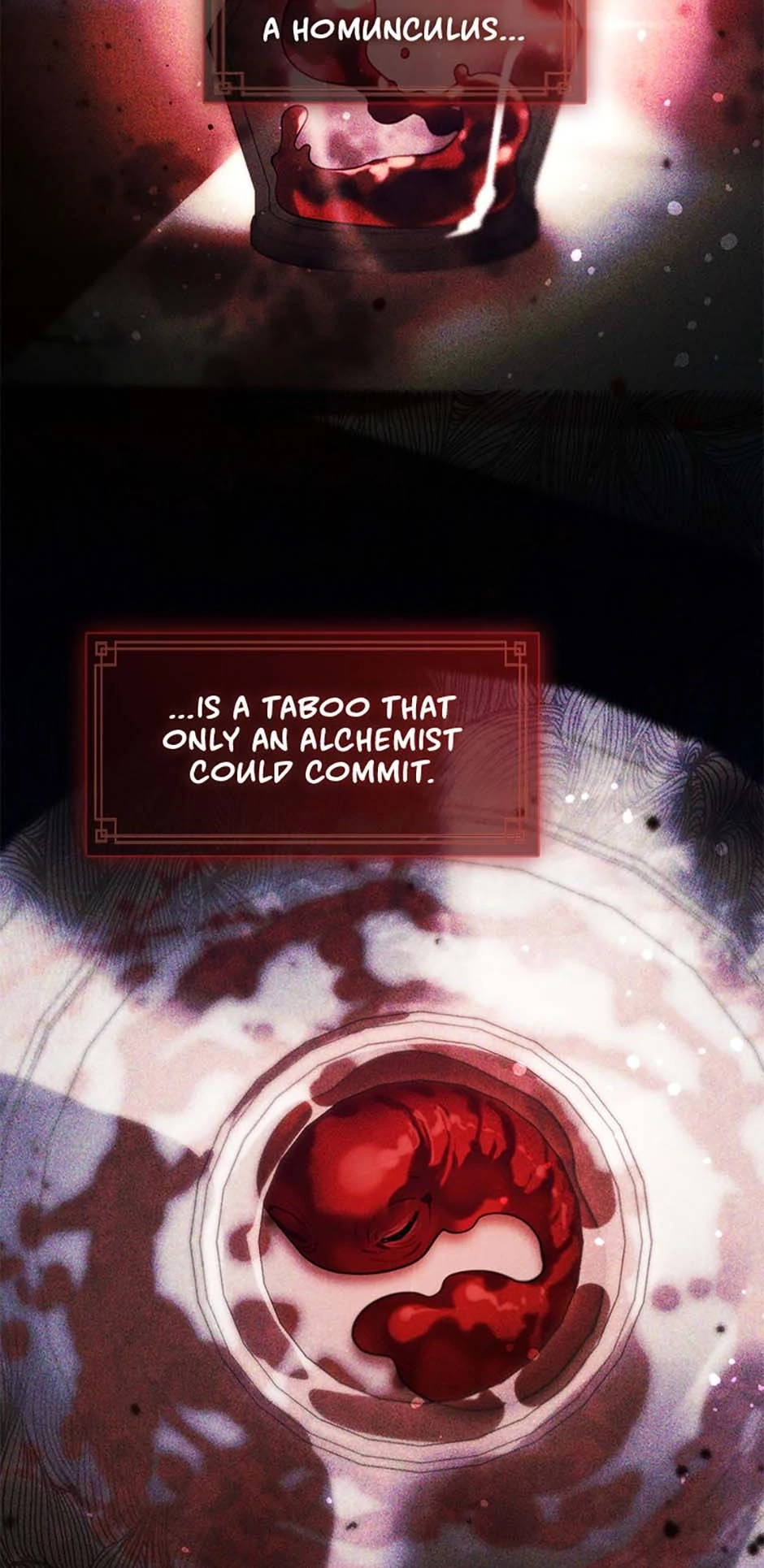 I Failed to Oust the Villain! [Official][Uncensored] - Special Episode 7 manhwa