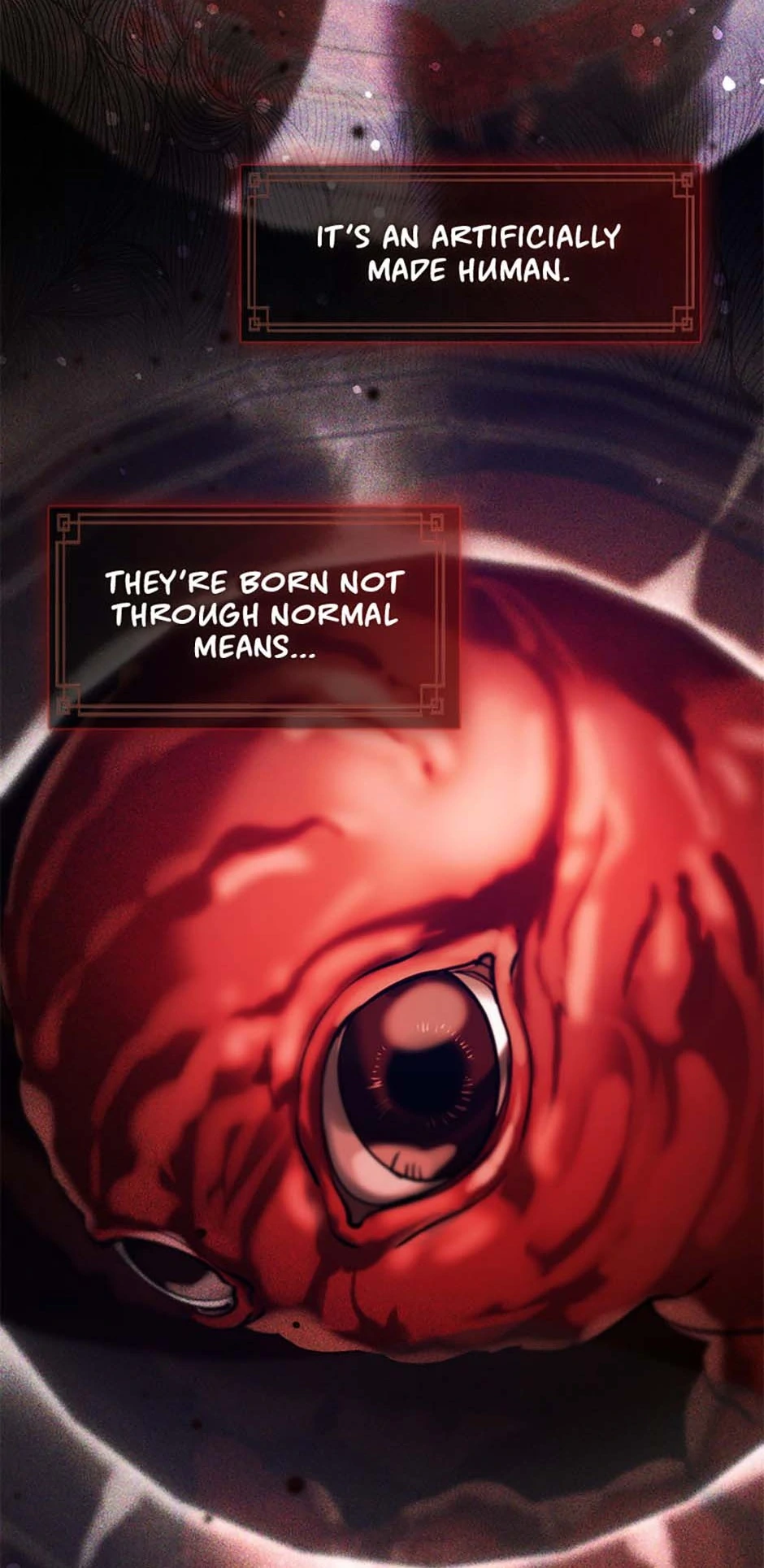 I Failed to Oust the Villain! [Official][Uncensored] - Special Episode 7 manhwa