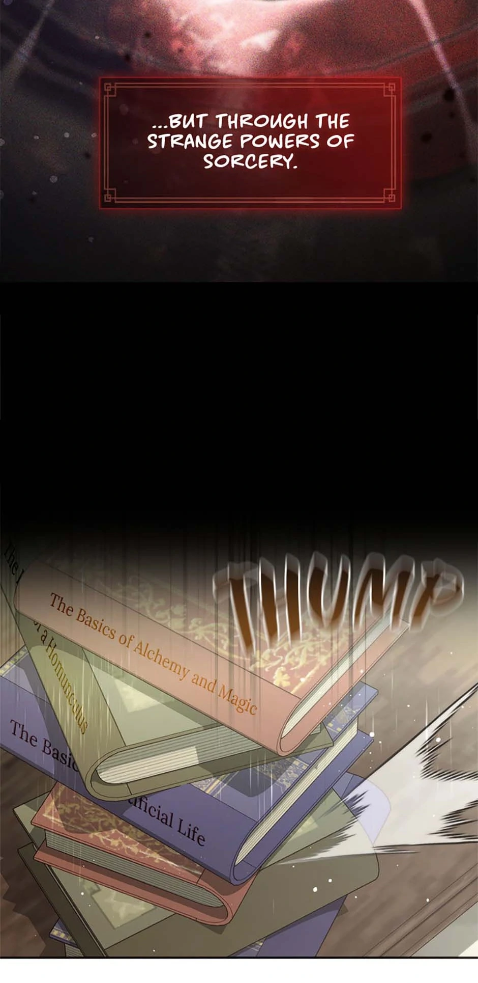 I Failed to Oust the Villain! [Official][Uncensored] - Special Episode 7 manhwa