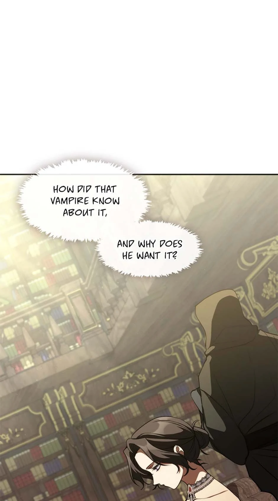 I Failed to Oust the Villain! [Official][Uncensored] - Special Episode 7 manhwa