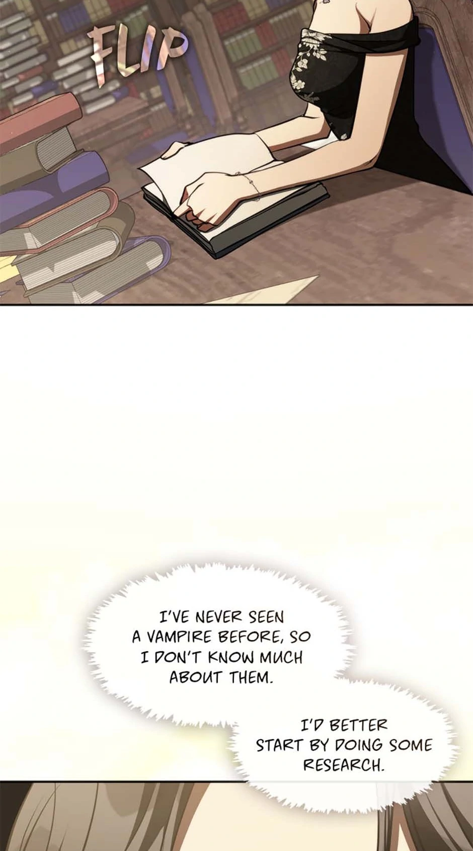 I Failed to Oust the Villain! [Official][Uncensored] - Special Episode 7 manhwa