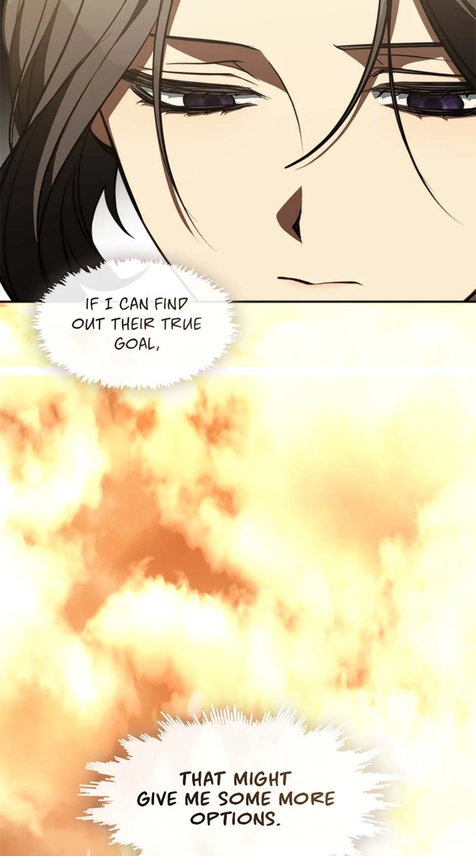 I Failed to Oust the Villain! [Official][Uncensored] - Special Episode 7 manhwa