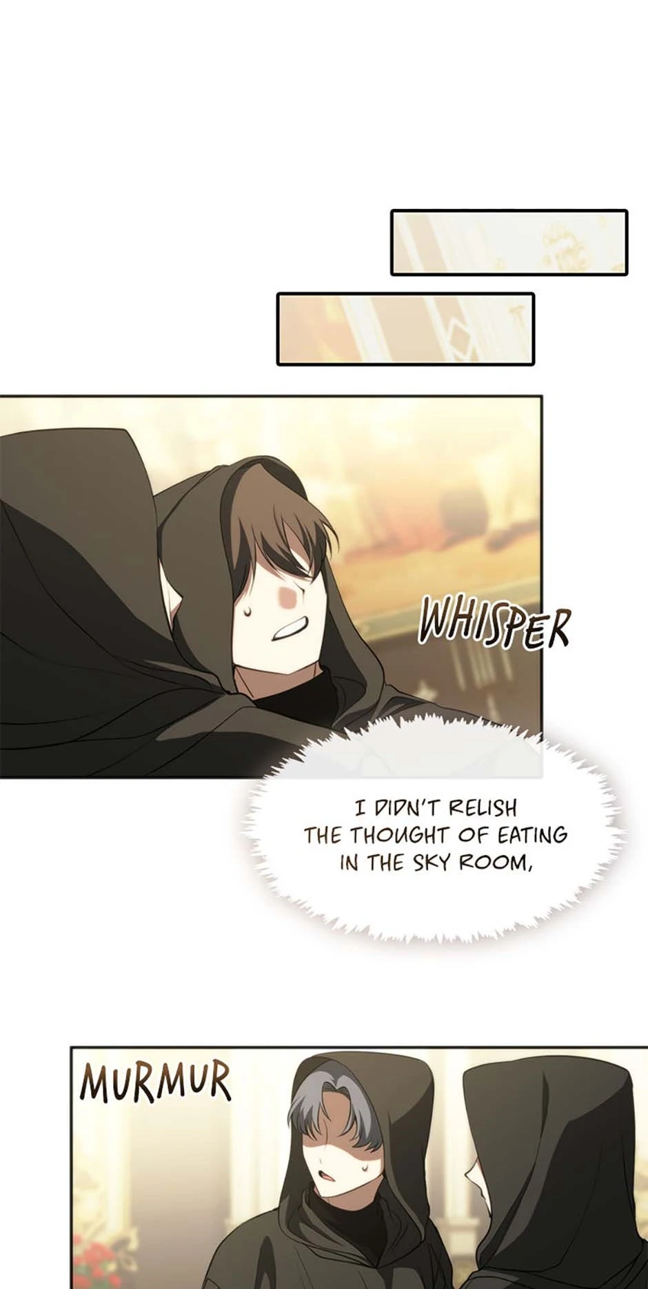 I Failed to Oust the Villain! [Official][Uncensored] - Special Episode 7 manhwa