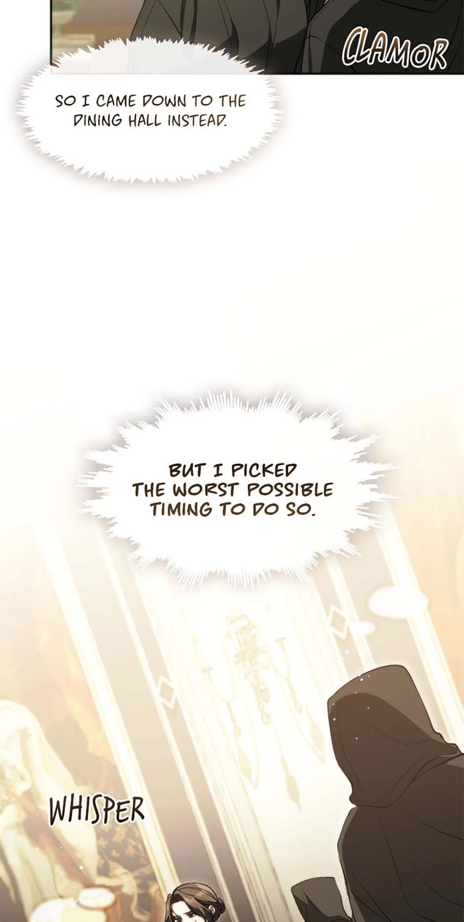 I Failed to Oust the Villain! [Official][Uncensored] - Special Episode 7 manhwa