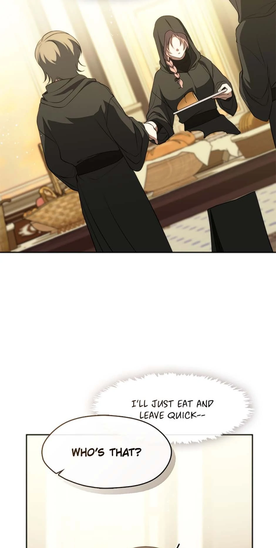 I Failed to Oust the Villain! [Official][Uncensored] - Special Episode 7 manhwa