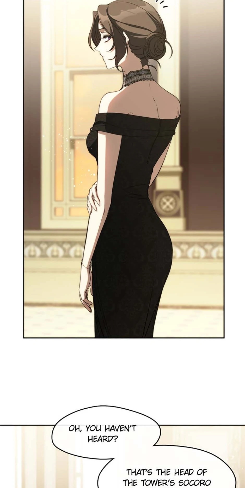 I Failed to Oust the Villain! [Official][Uncensored] - Special Episode 7 manhwa