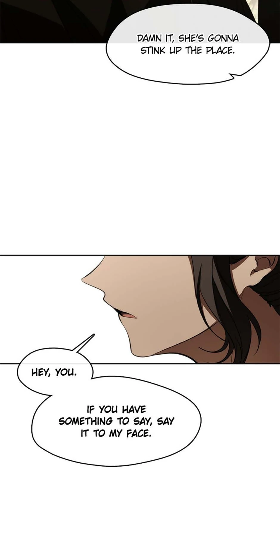 I Failed to Oust the Villain! [Official][Uncensored] - Special Episode 7 manhwa