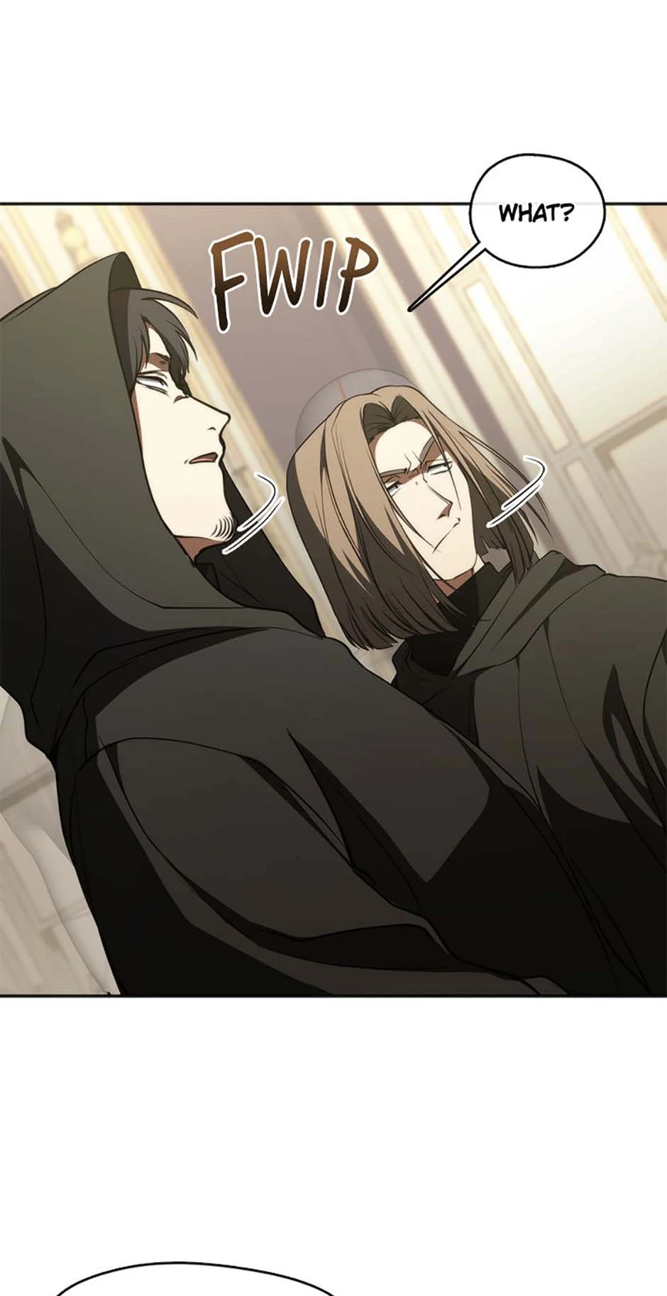 I Failed to Oust the Villain! [Official][Uncensored] - Special Episode 7 manhwa
