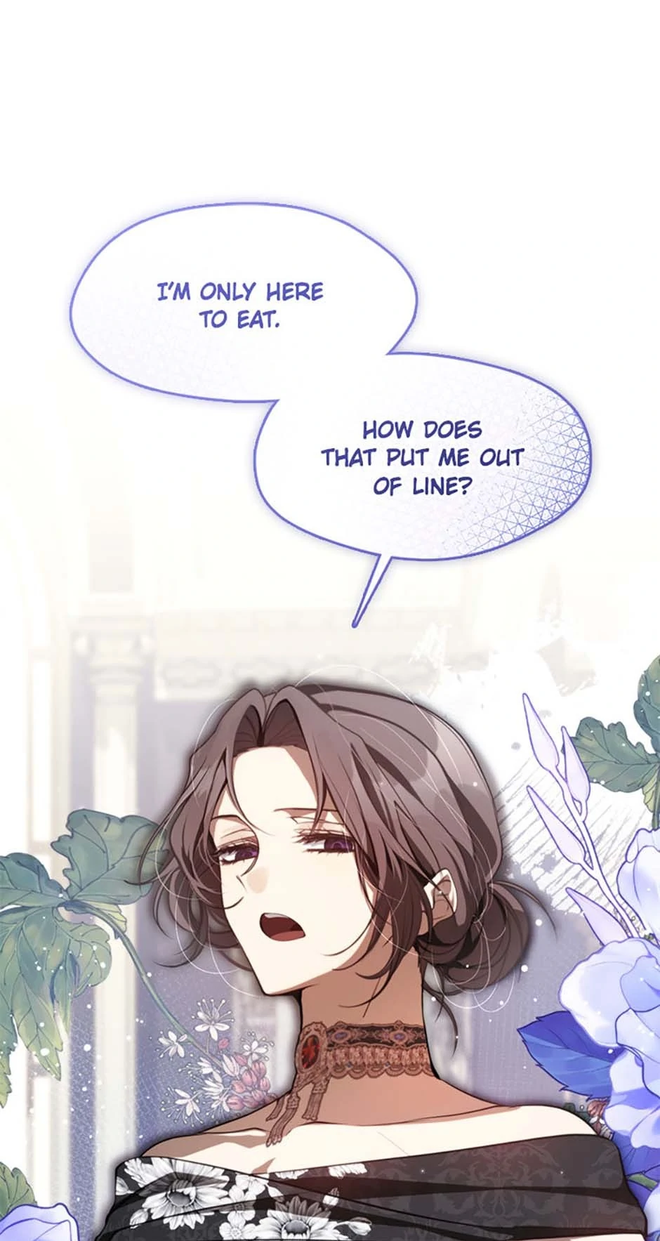 I Failed to Oust the Villain! [Official][Uncensored] - Special Episode 7 manhwa