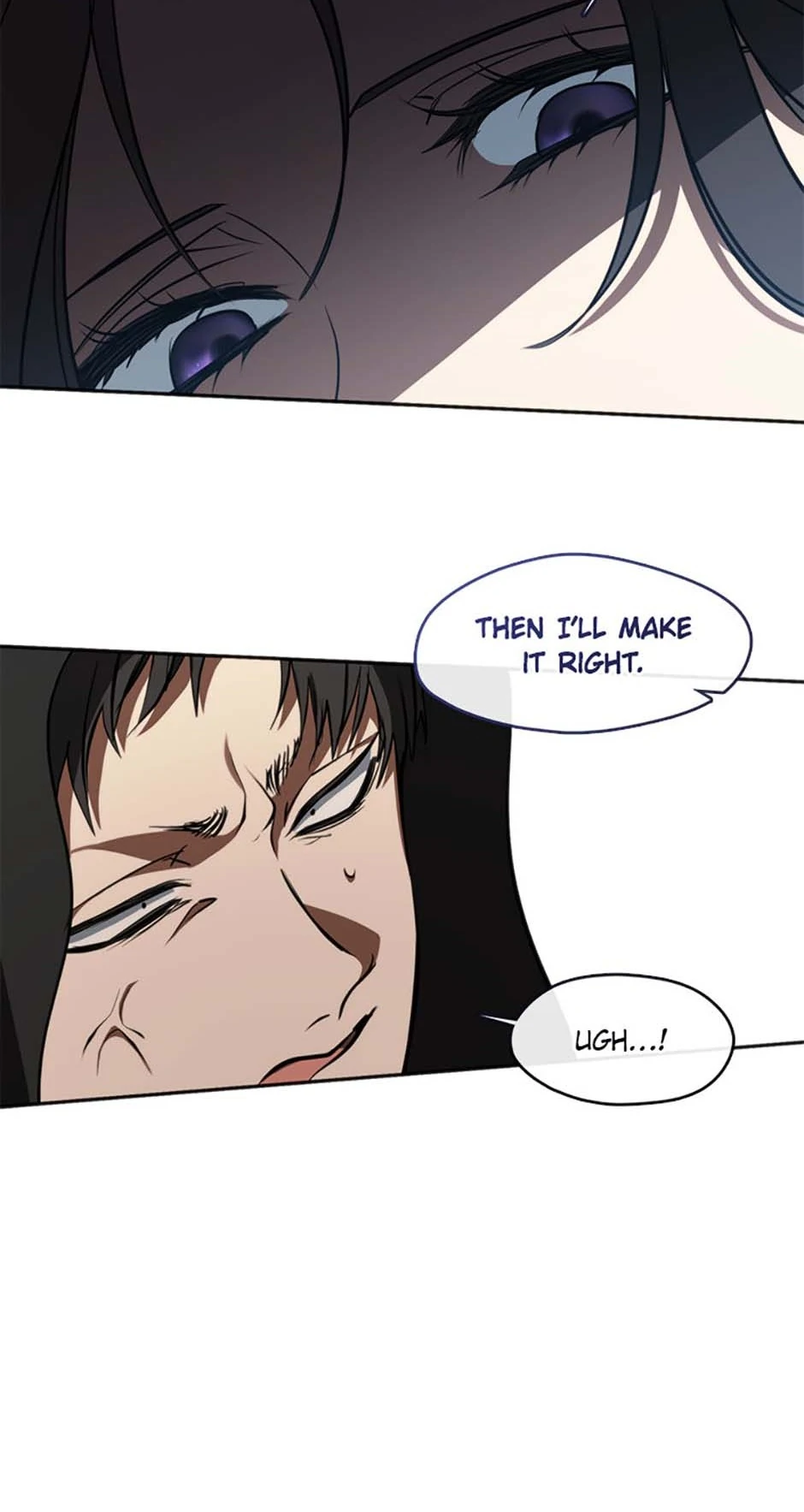 I Failed to Oust the Villain! [Official][Uncensored] - Special Episode 7 manhwa