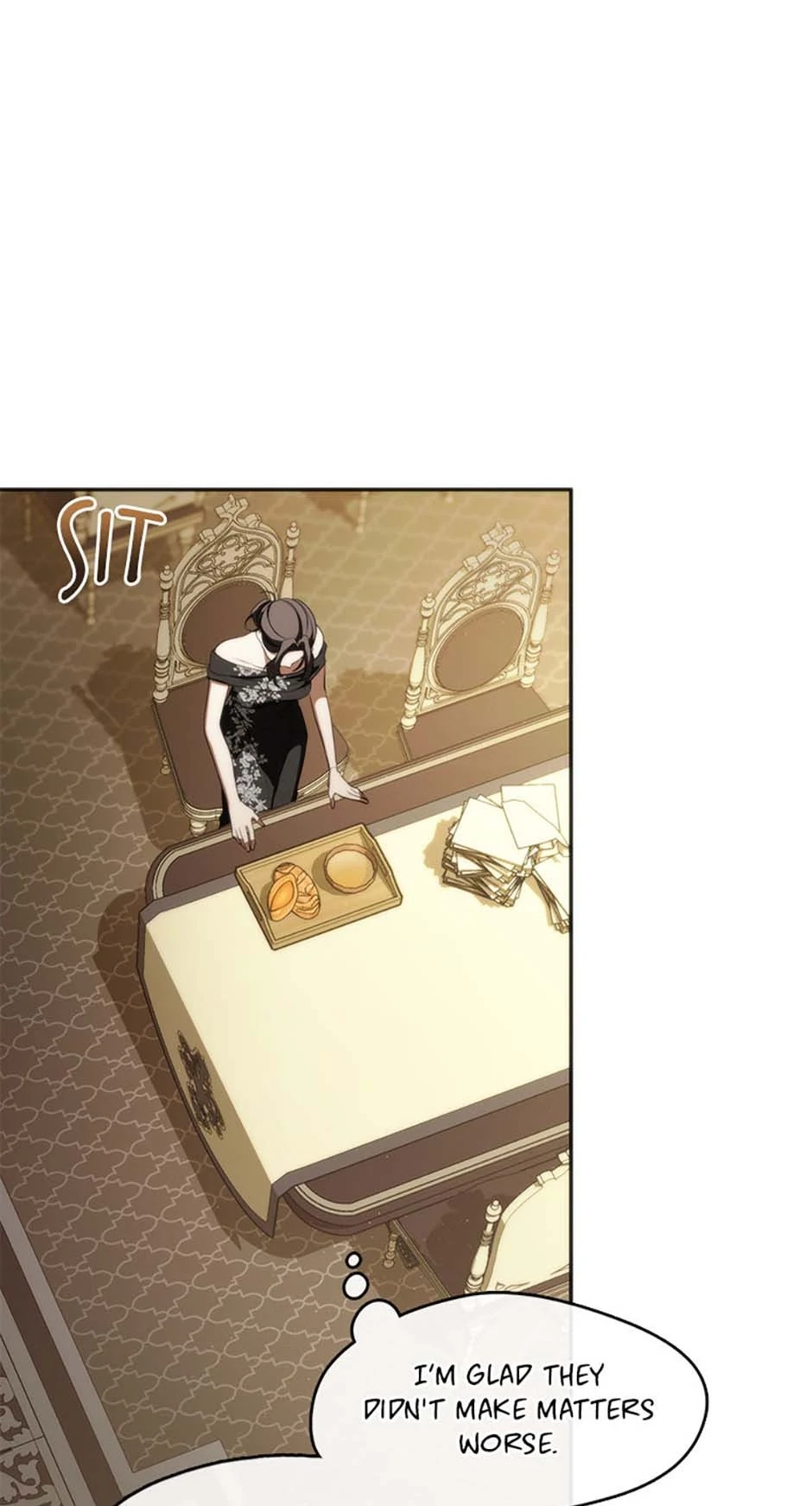 I Failed to Oust the Villain! [Official][Uncensored] - Special Episode 7 manhwa