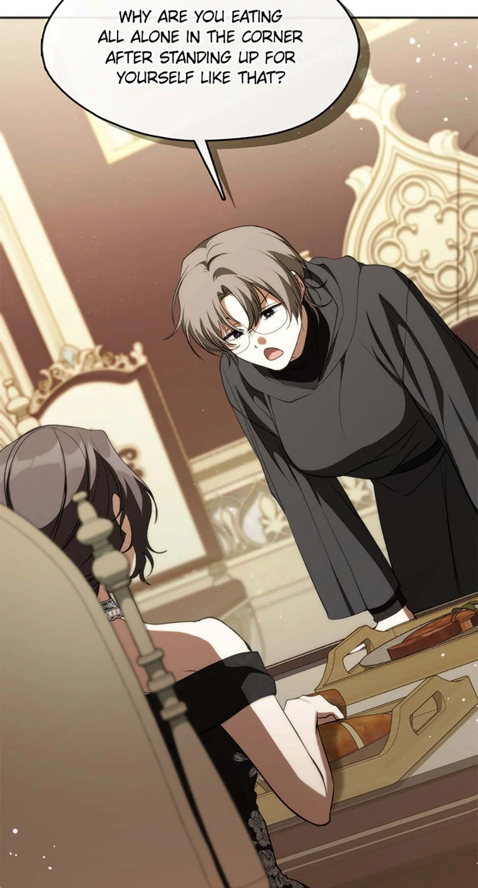 I Failed to Oust the Villain! [Official][Uncensored] - Special Episode 7 manhwa