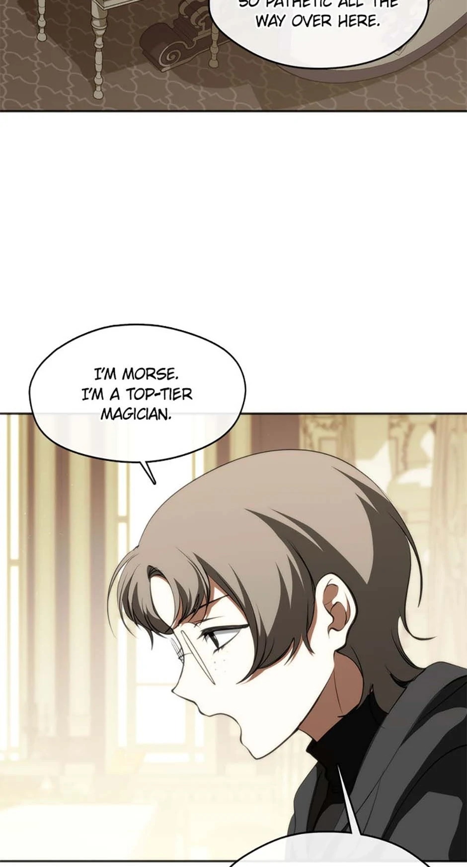 I Failed to Oust the Villain! [Official][Uncensored] - Special Episode 7 manhwa