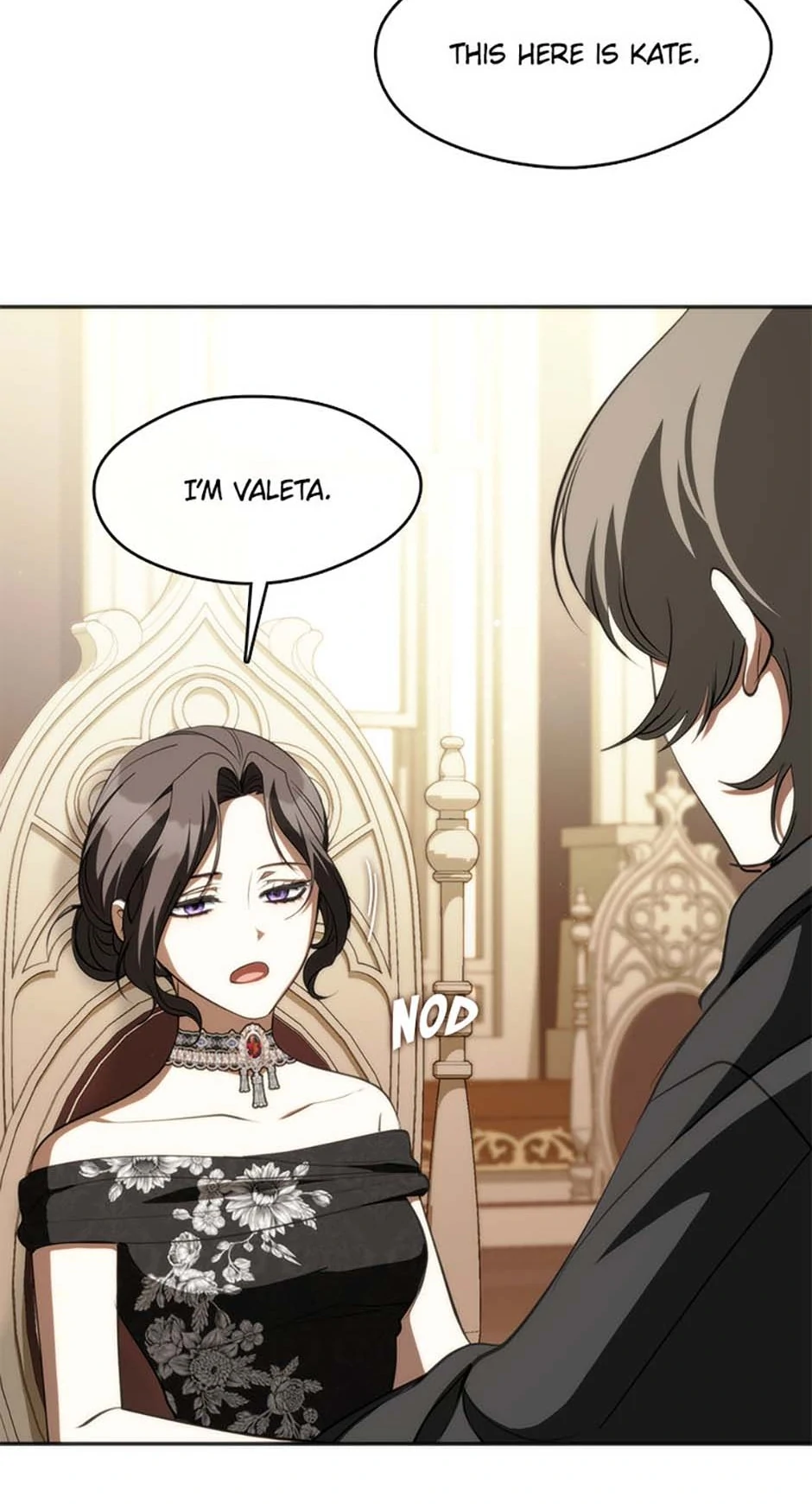 I Failed to Oust the Villain! [Official][Uncensored] - Special Episode 7 manhwa