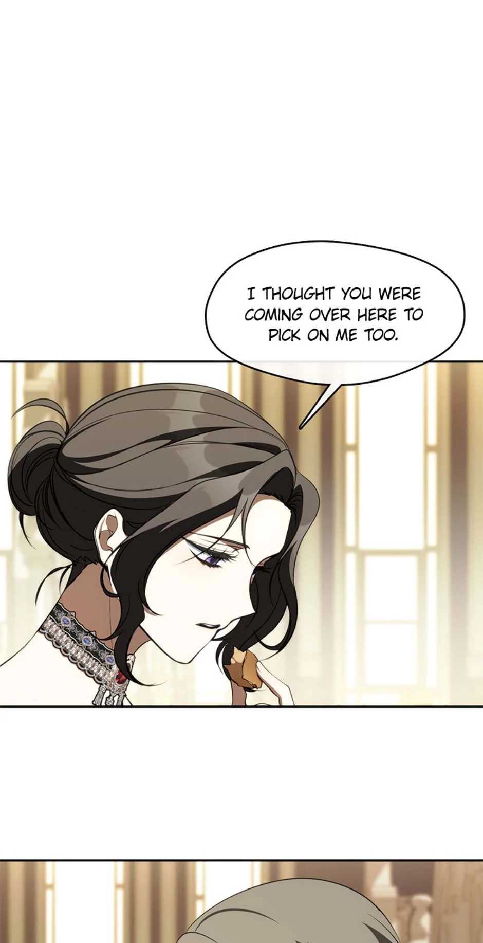 I Failed to Oust the Villain! [Official][Uncensored] - Special Episode 7 manhwa