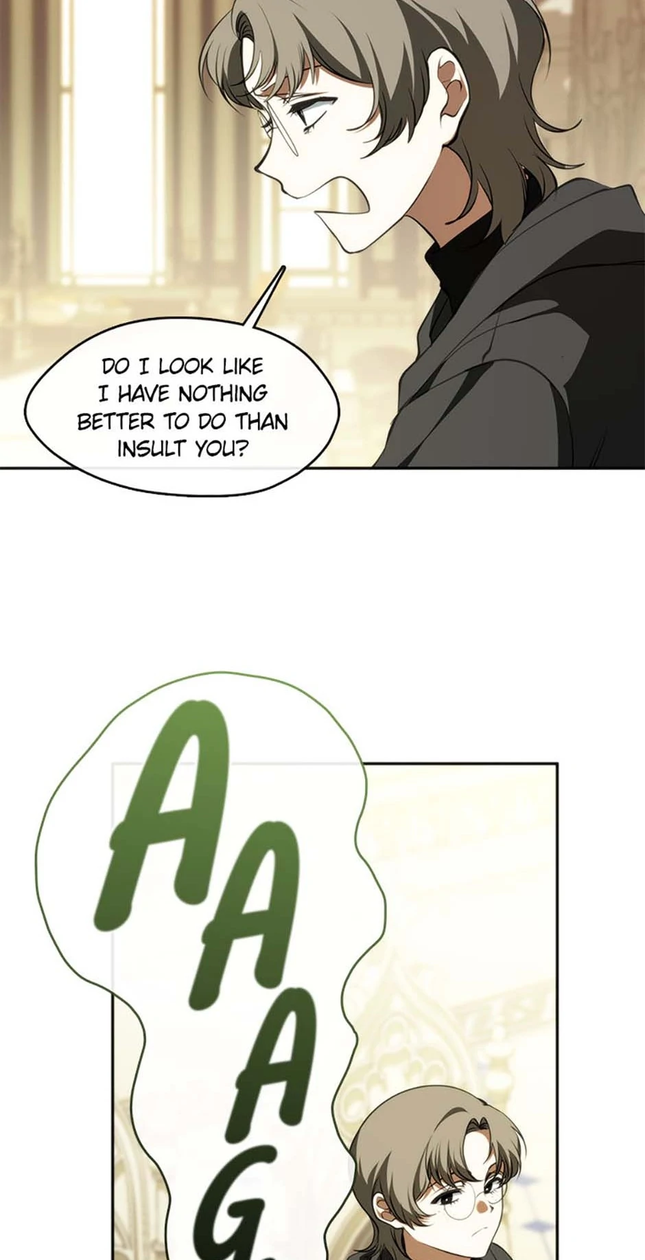 I Failed to Oust the Villain! [Official][Uncensored] - Special Episode 7 manhwa