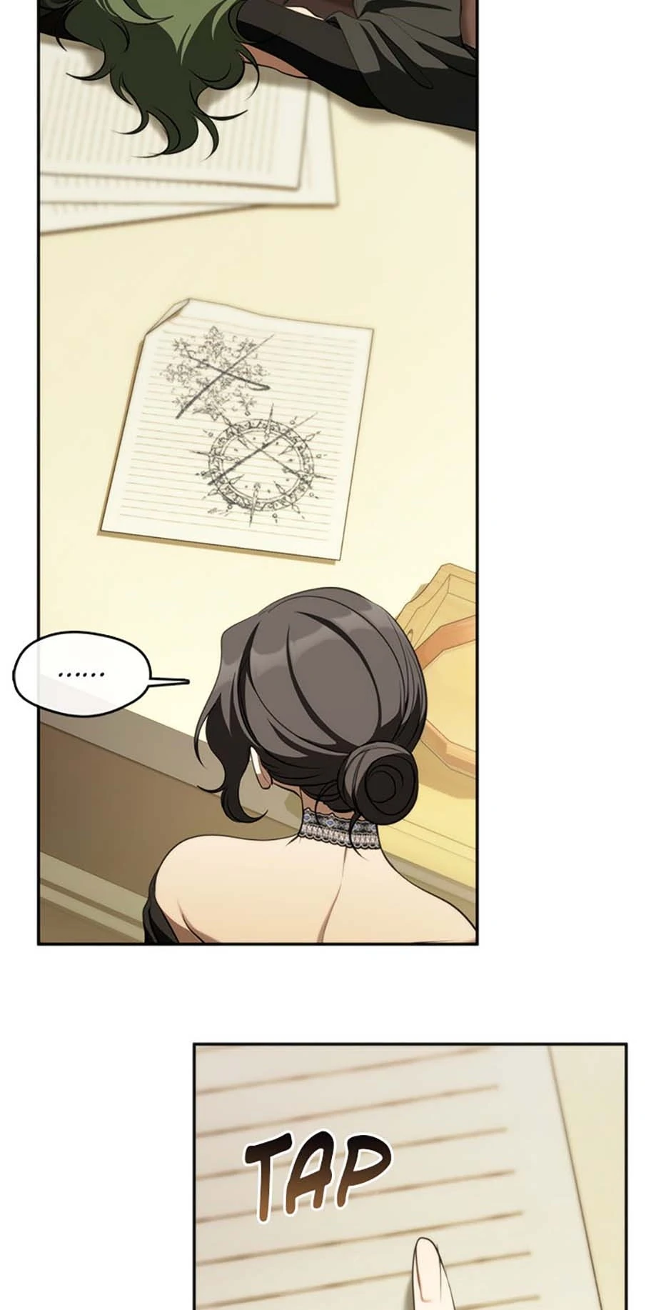 I Failed to Oust the Villain! [Official][Uncensored] - Special Episode 7 manhwa