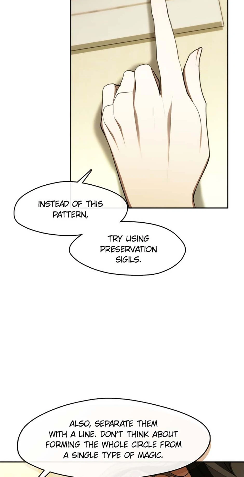I Failed to Oust the Villain! [Official][Uncensored] - Special Episode 7 manhwa