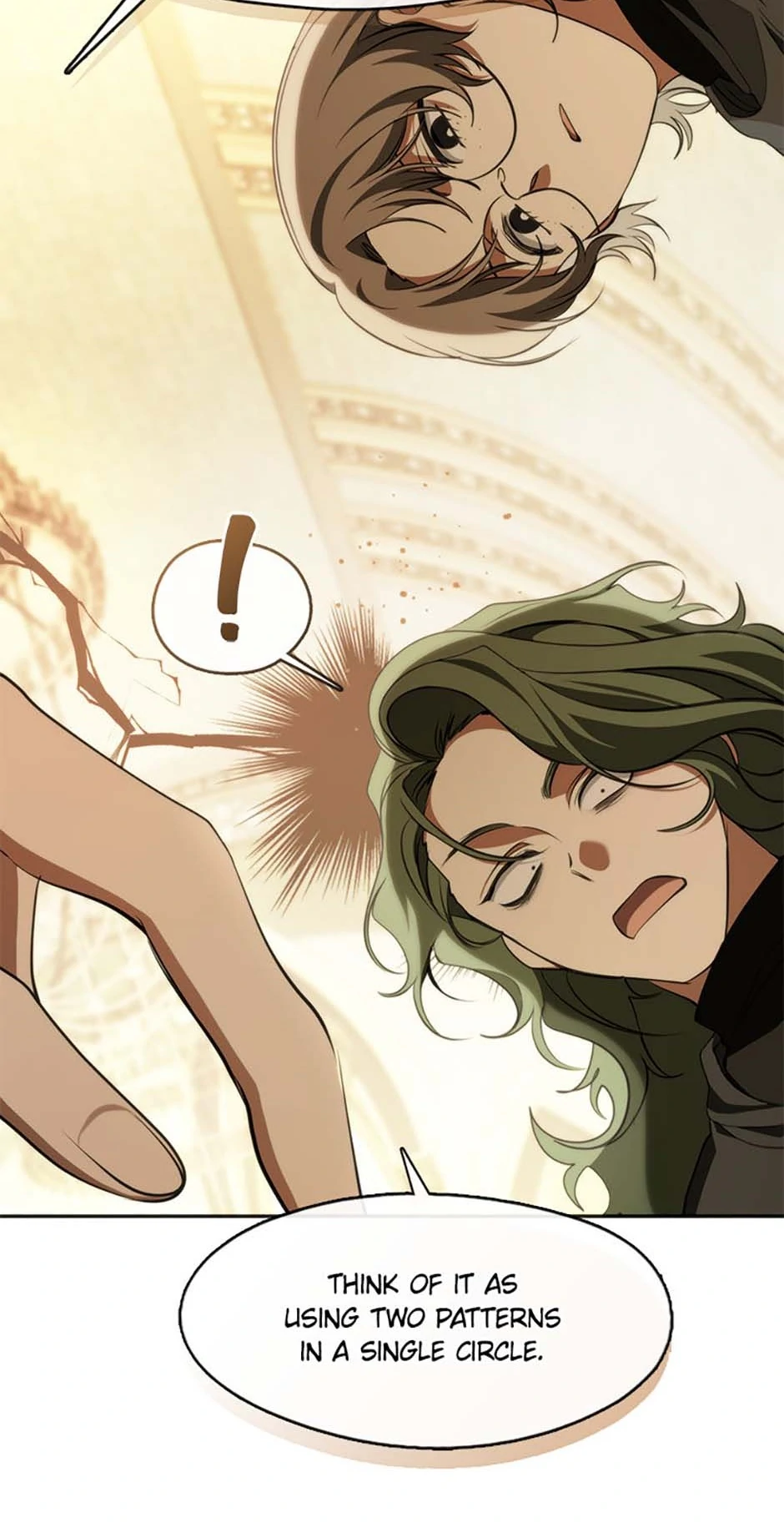 I Failed to Oust the Villain! [Official][Uncensored] - Special Episode 7 manhwa