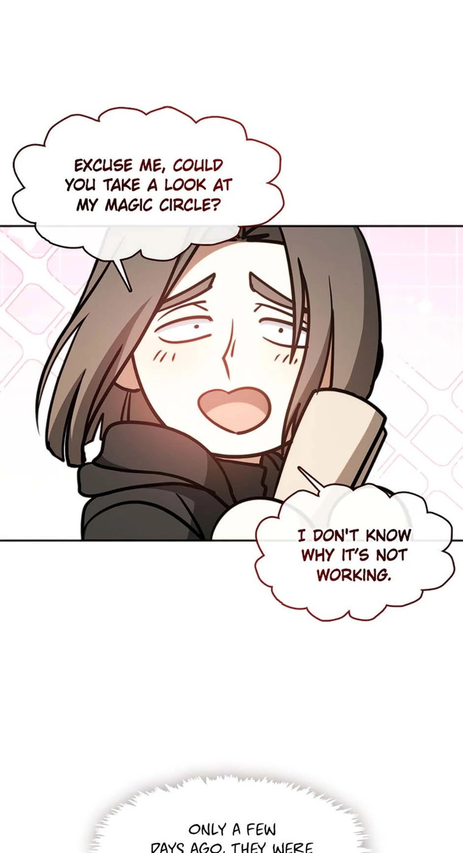I Failed to Oust the Villain! [Official][Uncensored] - Special Episode 8 manhwa