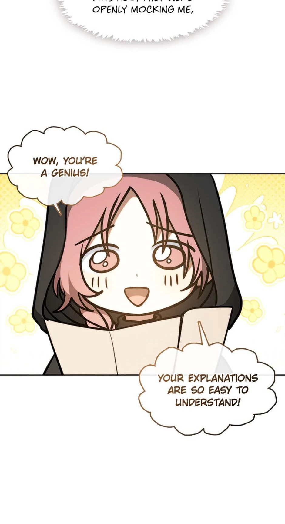 I Failed to Oust the Villain! [Official][Uncensored] - Special Episode 8 manhwa