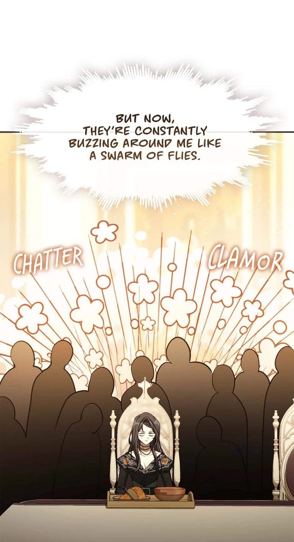 I Failed to Oust the Villain! [Official][Uncensored] - Special Episode 8 manhwa