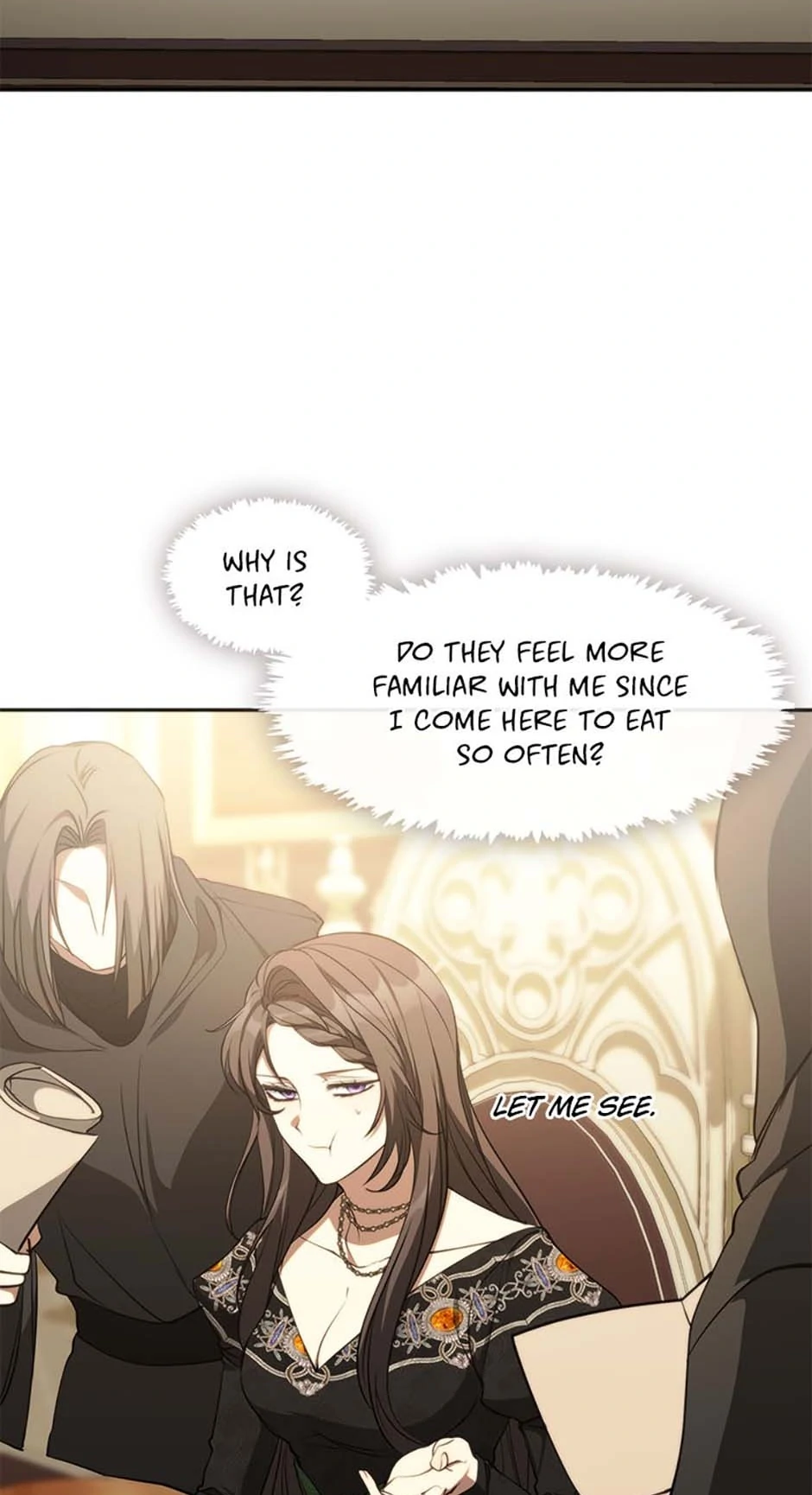 I Failed to Oust the Villain! [Official][Uncensored] - Special Episode 8 manhwa