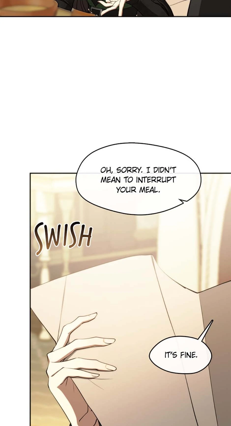 I Failed to Oust the Villain! [Official][Uncensored] - Special Episode 8 manhwa