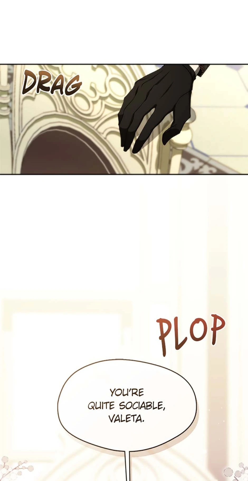 I Failed to Oust the Villain! [Official][Uncensored] - Special Episode 8 manhwa