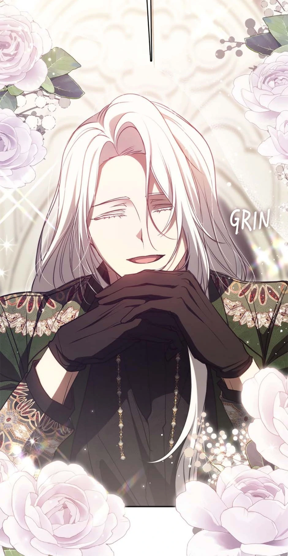 I Failed to Oust the Villain! [Official][Uncensored] - Special Episode 8 manhwa