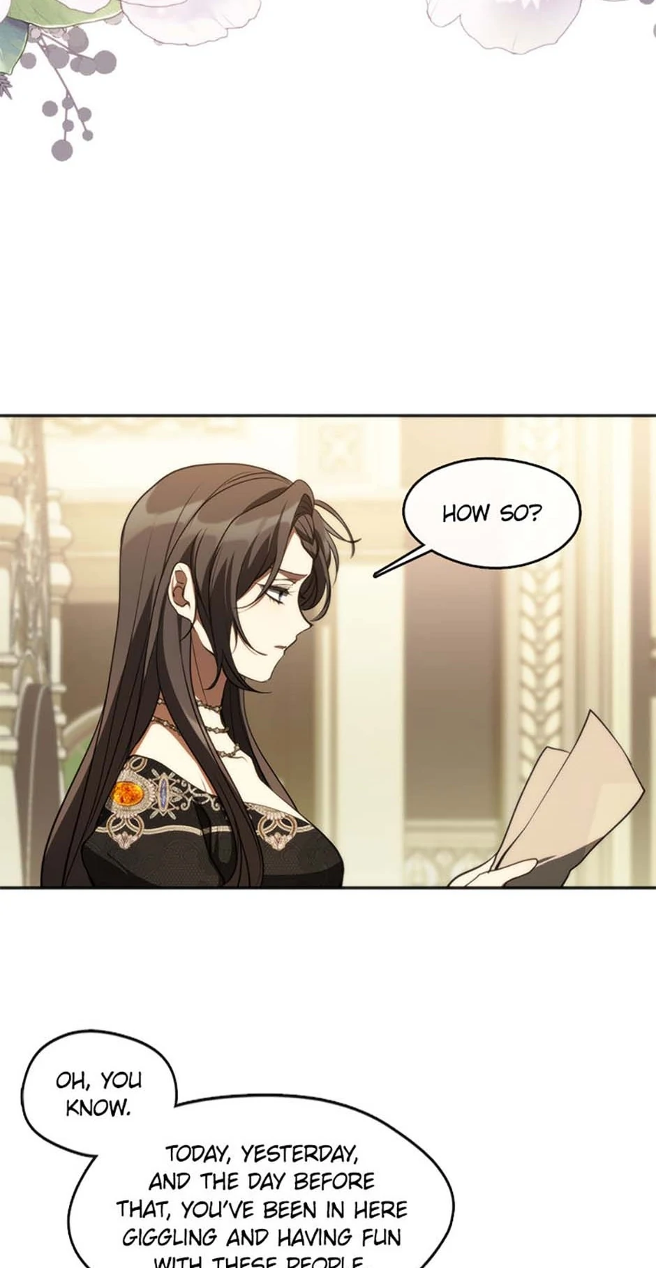 I Failed to Oust the Villain! [Official][Uncensored] - Special Episode 8 manhwa
