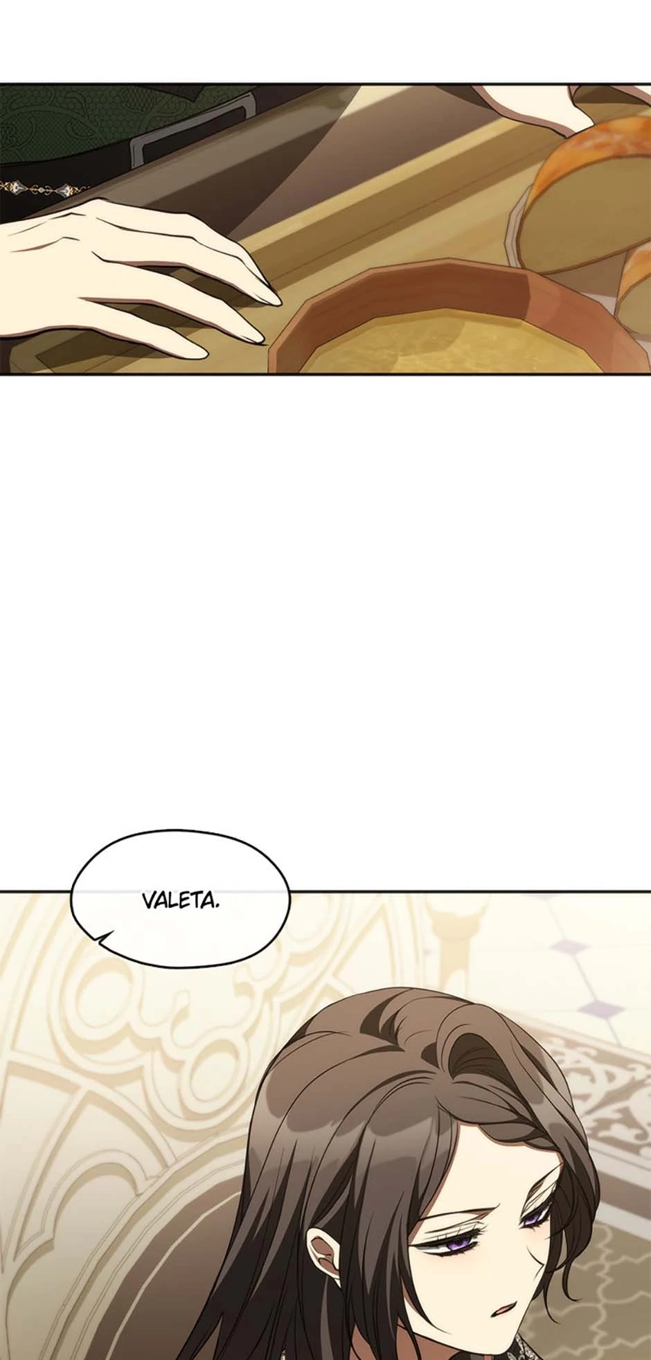 I Failed to Oust the Villain! [Official][Uncensored] - Special Episode 8 manhwa