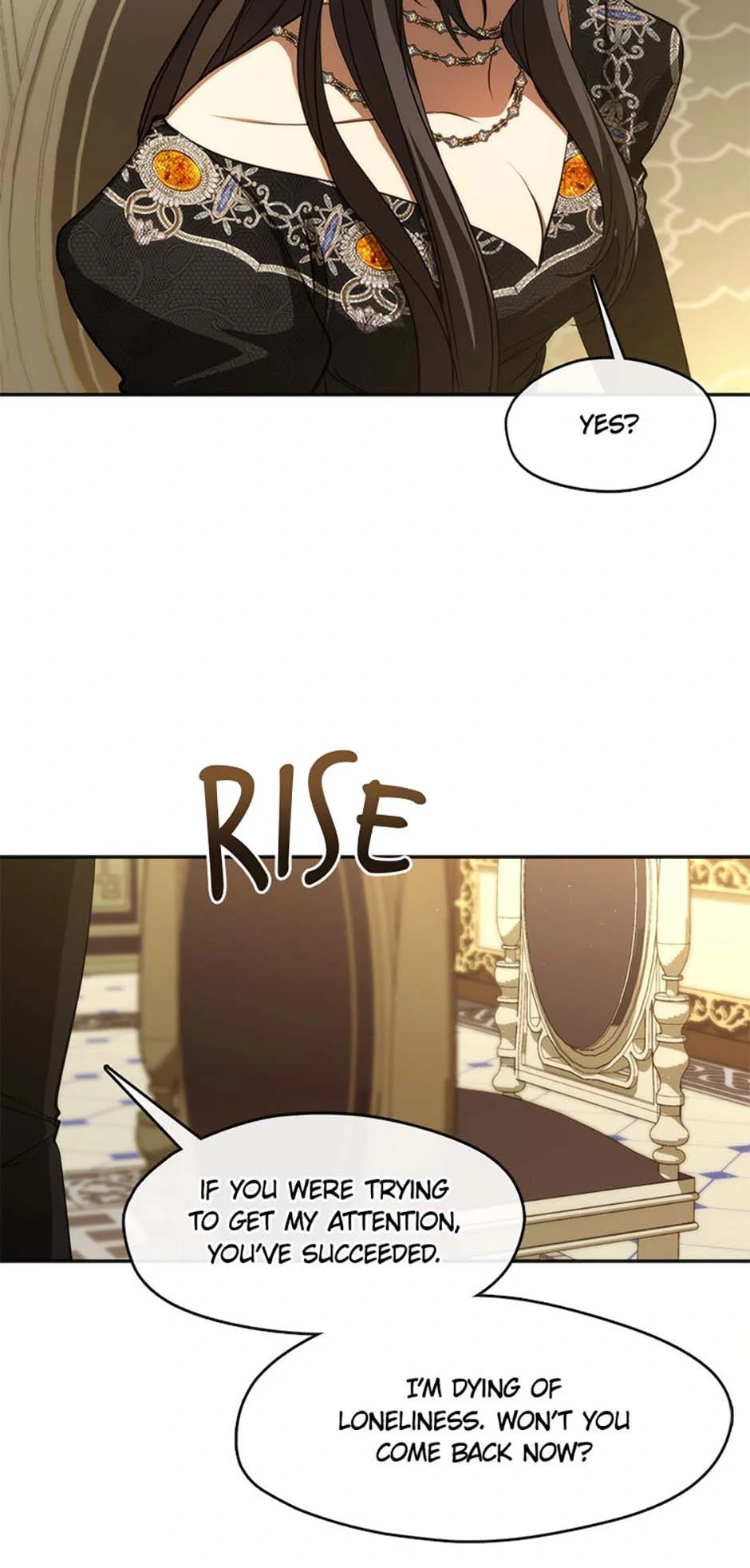 I Failed to Oust the Villain! [Official][Uncensored] - Special Episode 8 manhwa