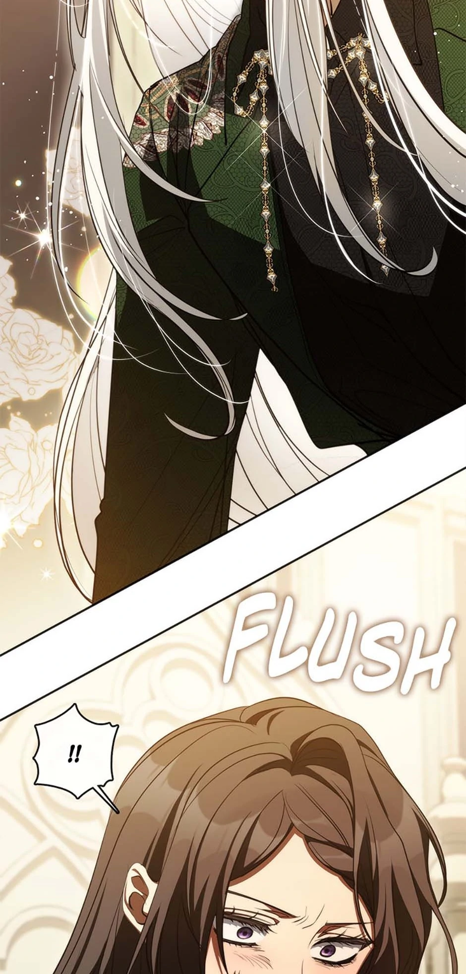 I Failed to Oust the Villain! [Official][Uncensored] - Special Episode 8 manhwa