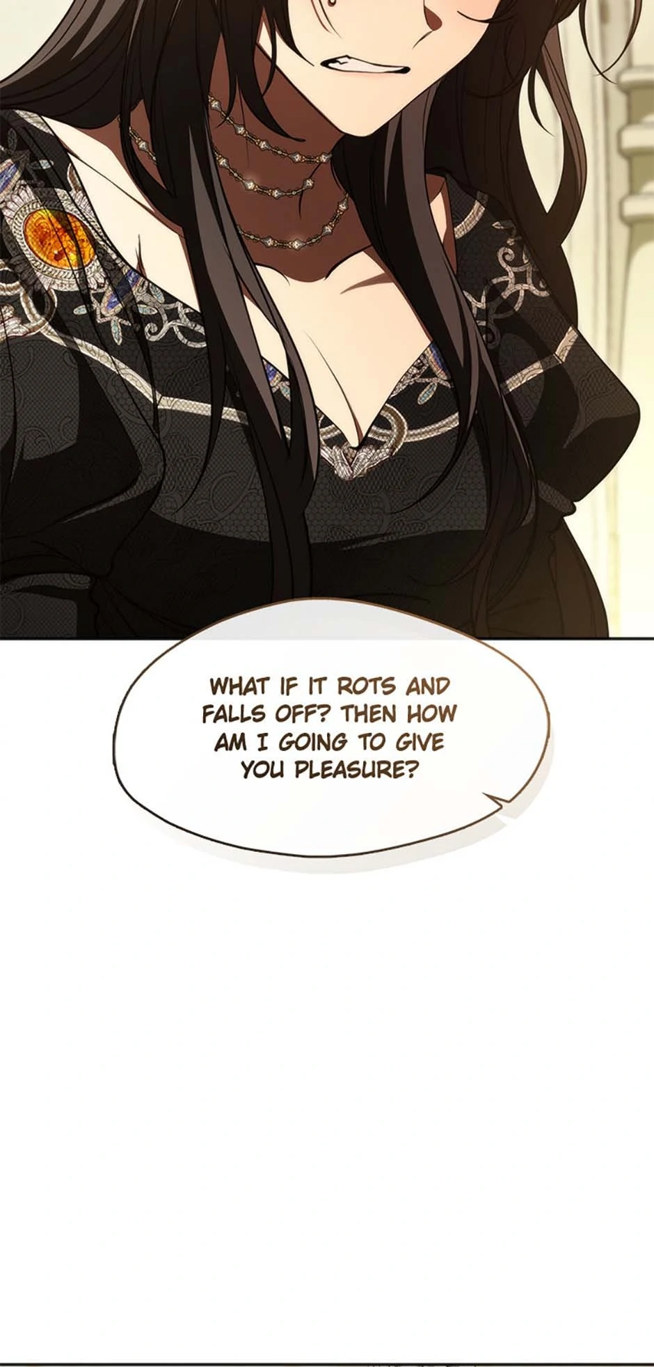 I Failed to Oust the Villain! [Official][Uncensored] - Special Episode 8 manhwa