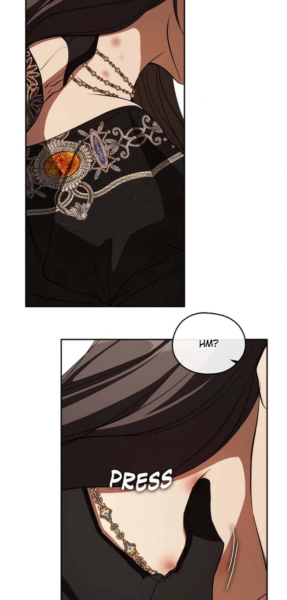 I Failed to Oust the Villain! [Official][Uncensored] - Special Episode 8 manhwa